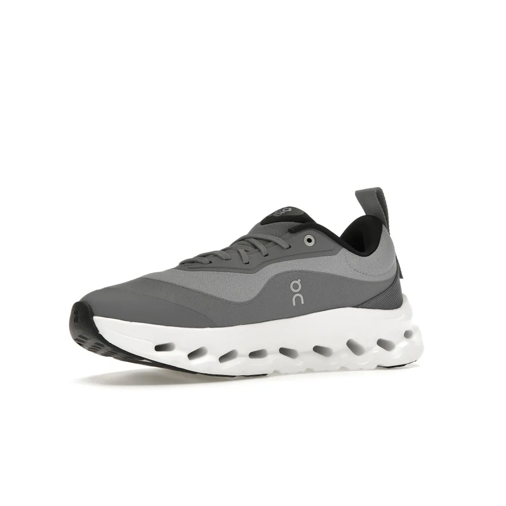 On Running Cloudtilt 2 Loewe Grey
