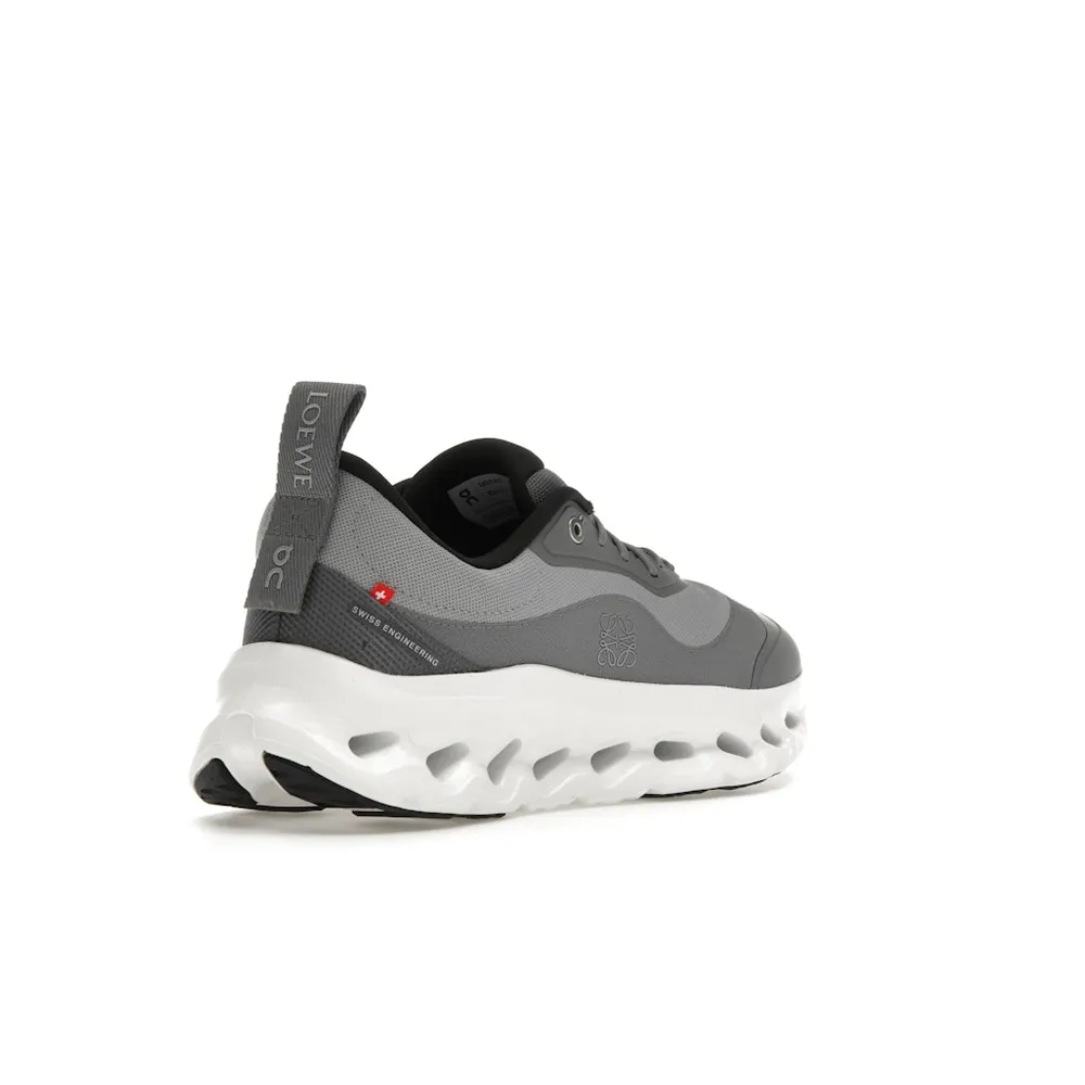 On Running Cloudtilt 2 Loewe Grey