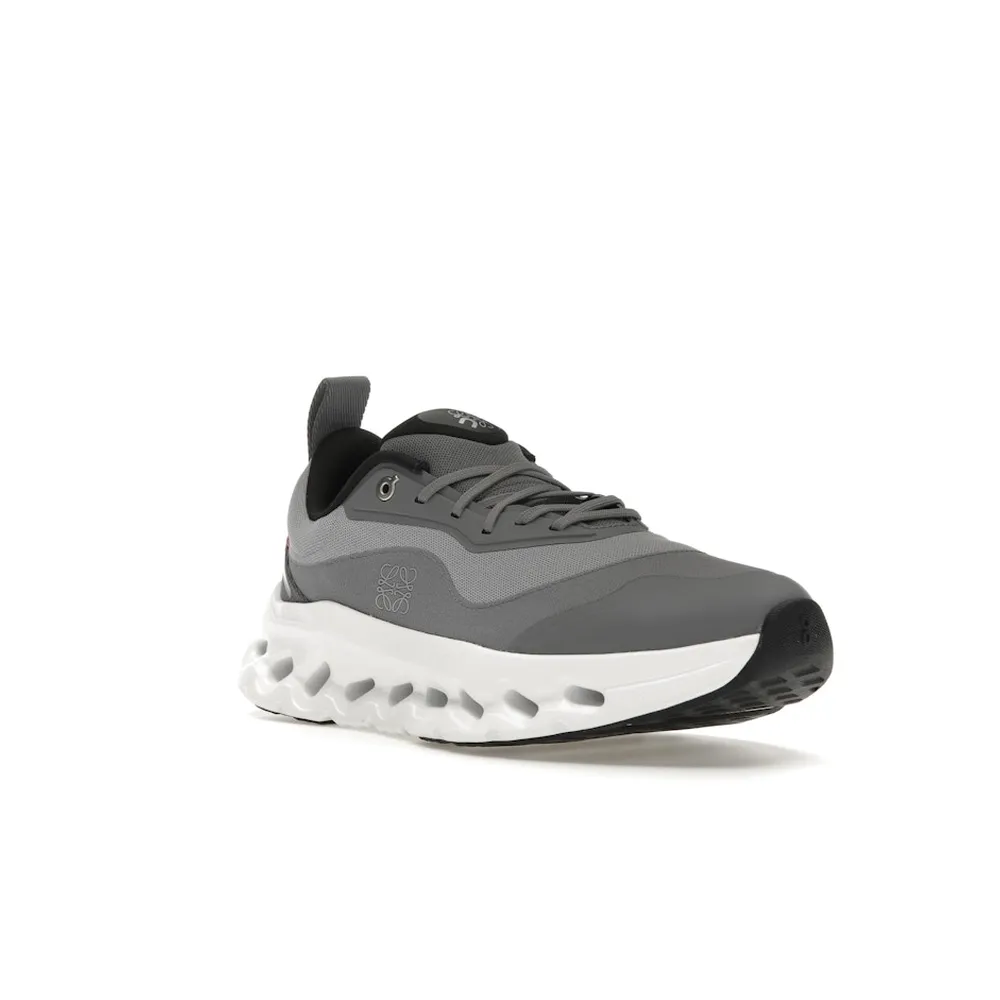 On Running Cloudtilt 2 Loewe Grey
