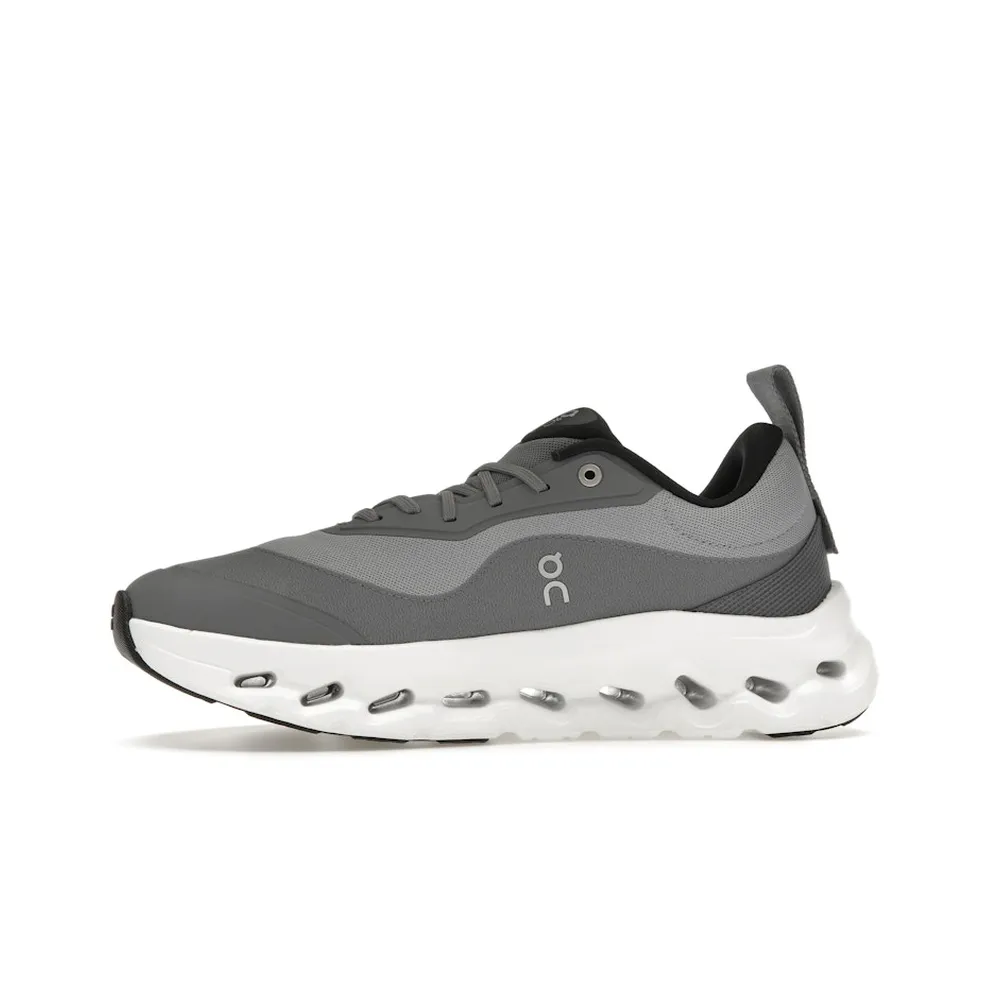 On Running Cloudtilt 2 Loewe Grey