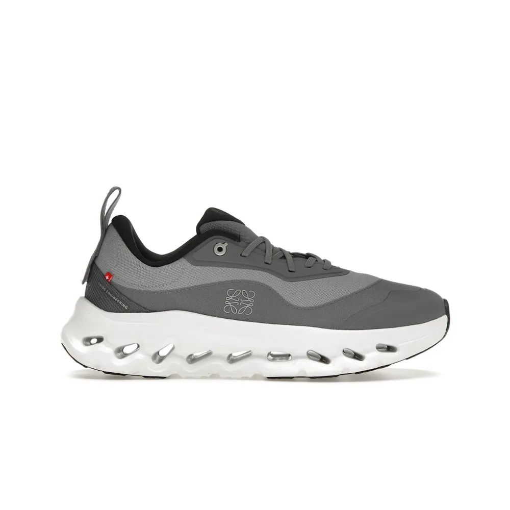 On Running Cloudtilt 2 Loewe Grey