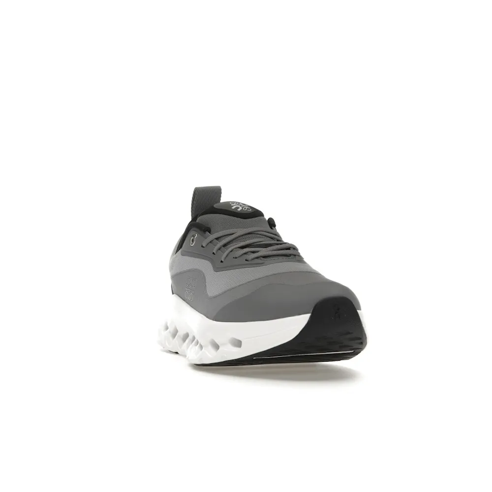 On Running Cloudtilt 2 Loewe Grey