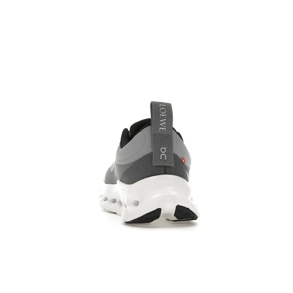 On Running Cloudtilt 2 Loewe Grey