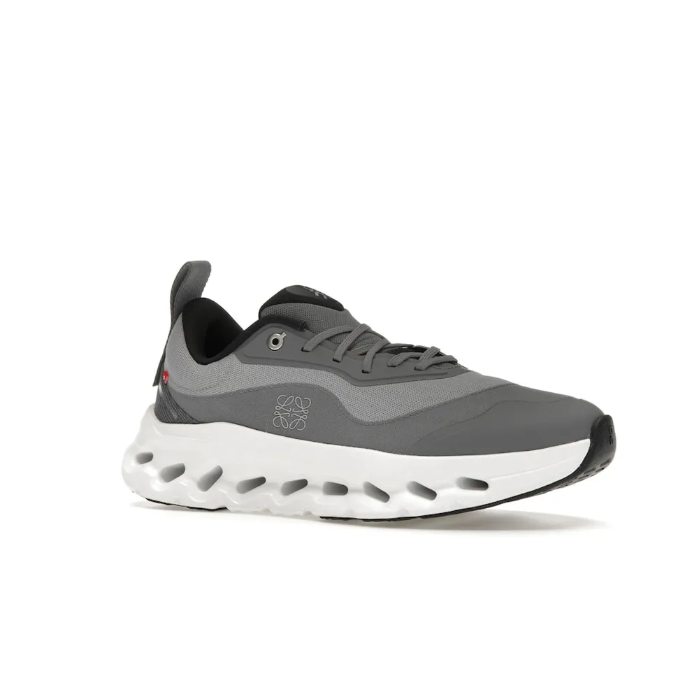 On Running Cloudtilt 2 Loewe Grey