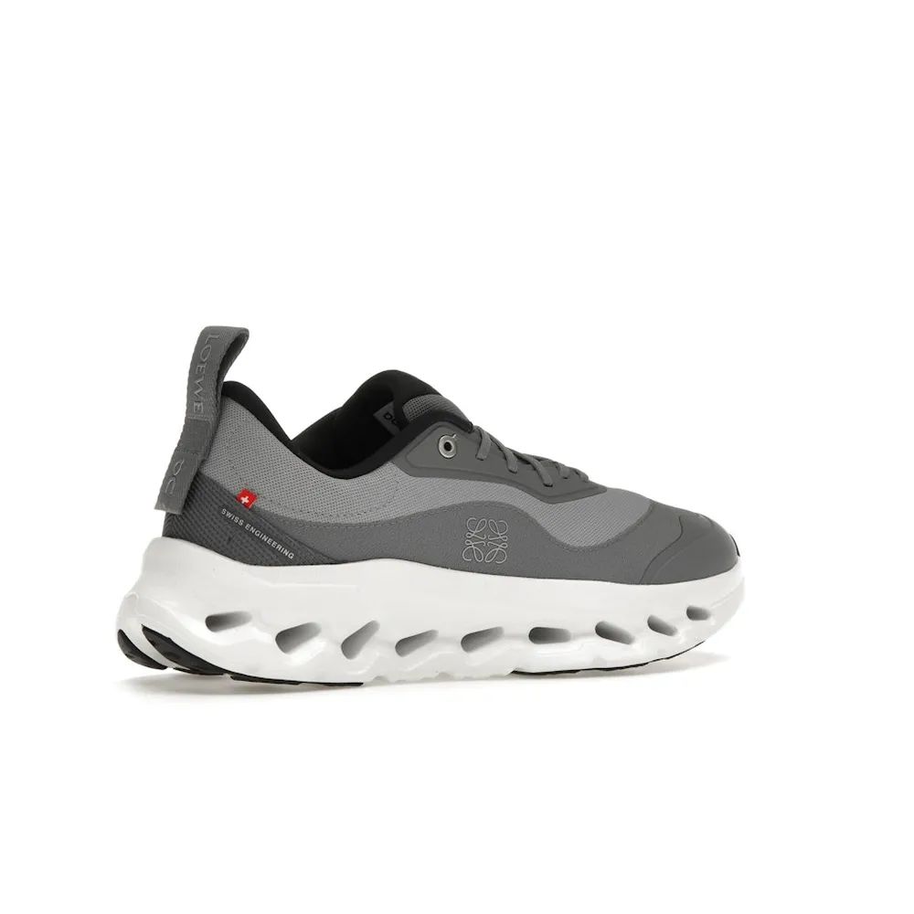 On Running Cloudtilt 2 Loewe Grey