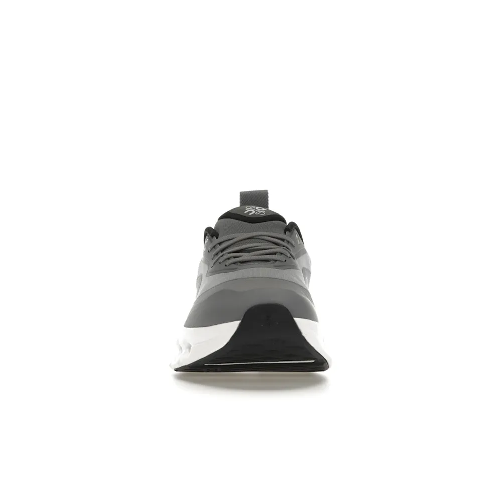 On Running Cloudtilt 2 Loewe Grey