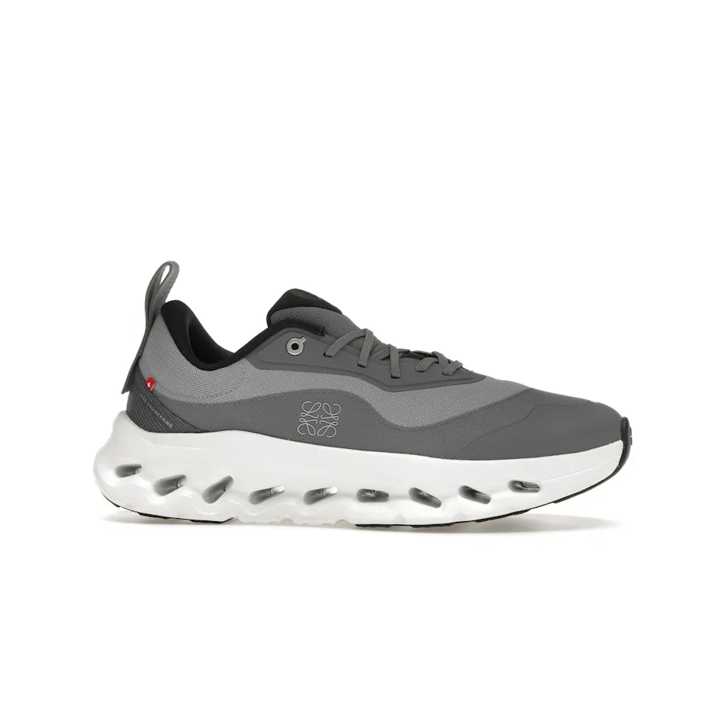 On Running Cloudtilt 2 Loewe Grey
