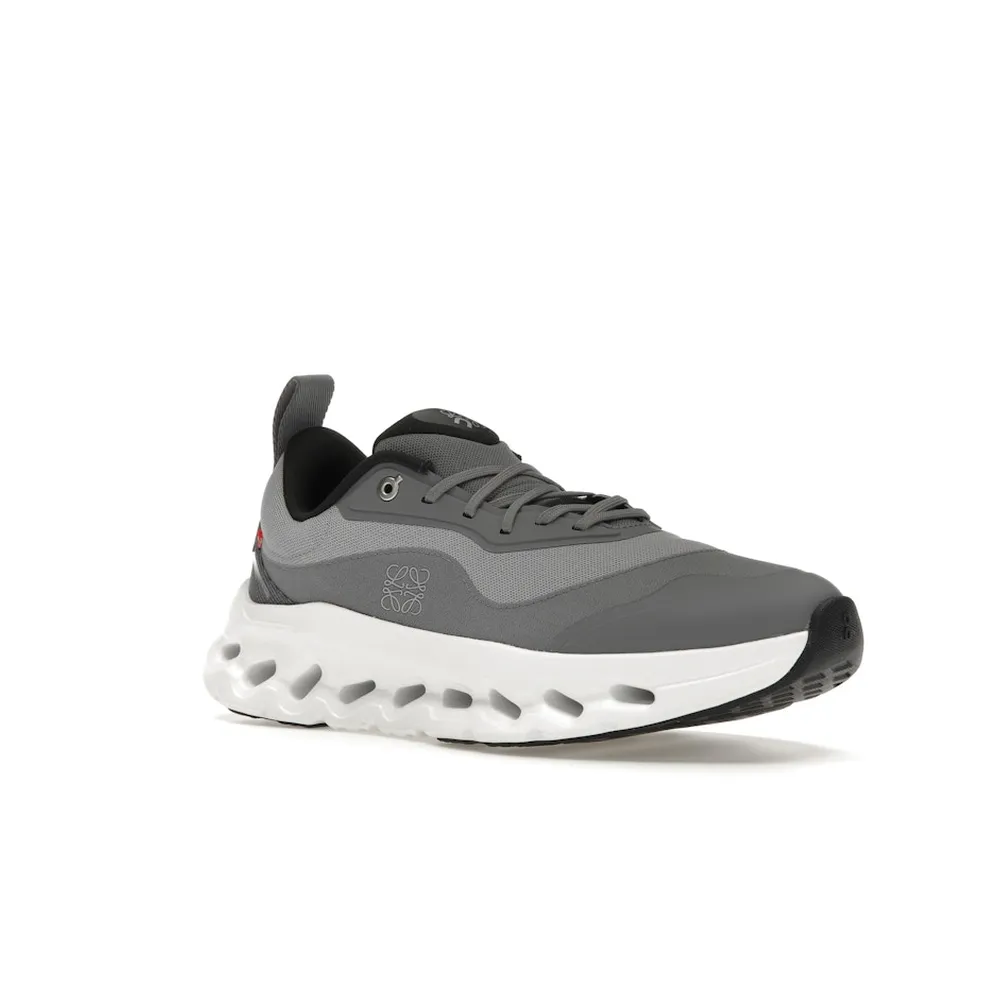 On Running Cloudtilt 2 Loewe Grey
