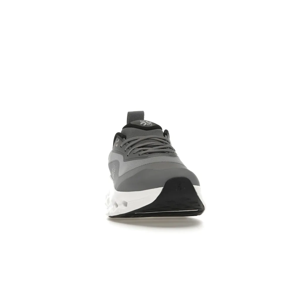 On Running Cloudtilt 2 Loewe Grey