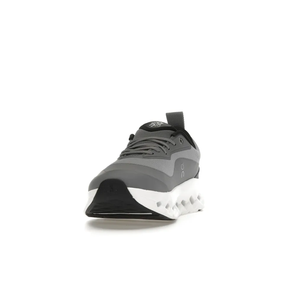 On Running Cloudtilt 2 Loewe Grey