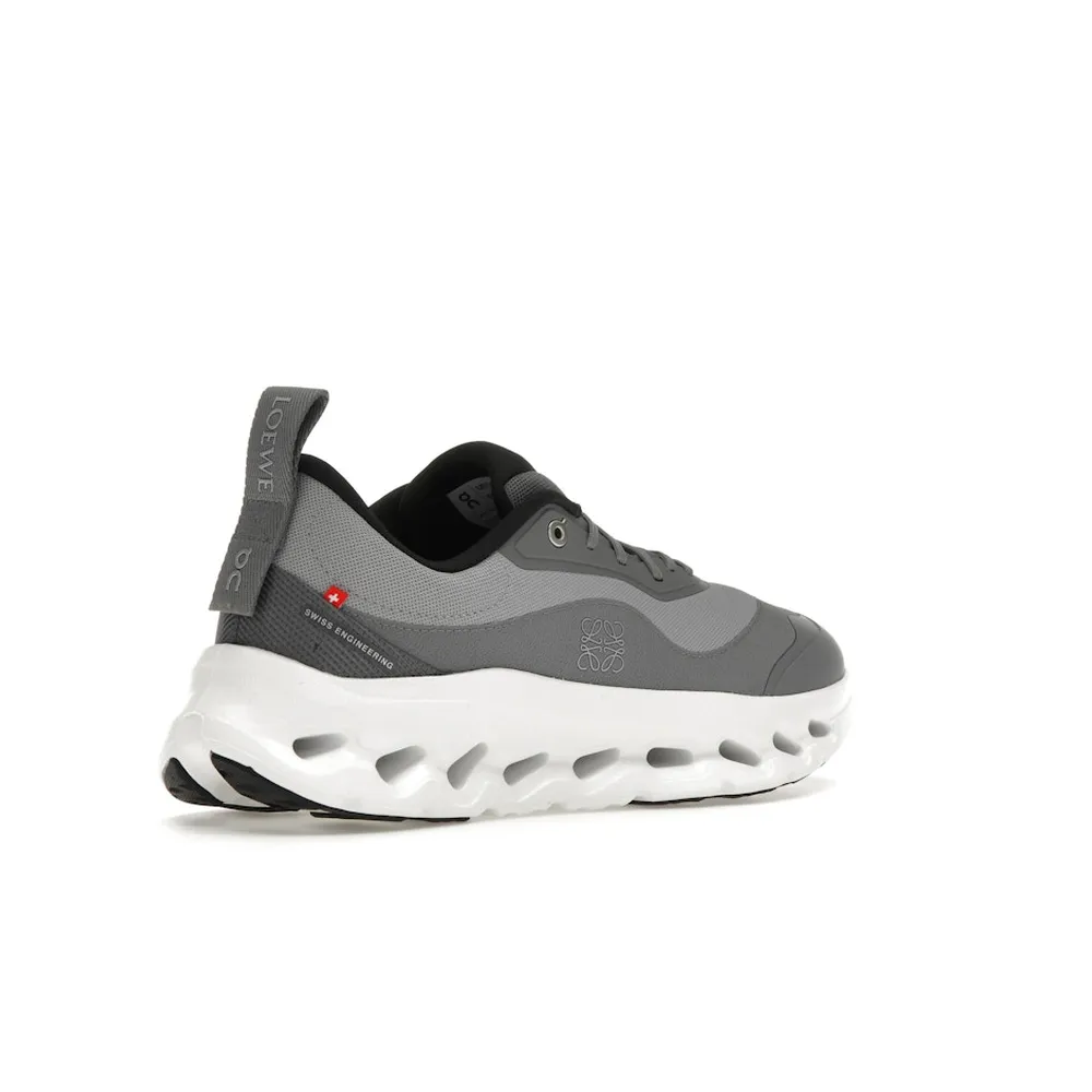 On Running Cloudtilt 2 Loewe Grey