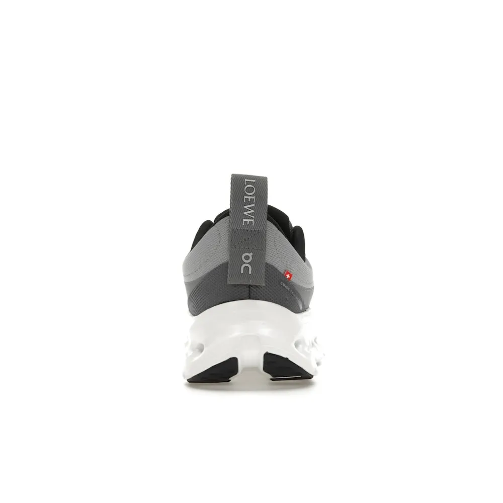 On Running Cloudtilt 2 Loewe Grey