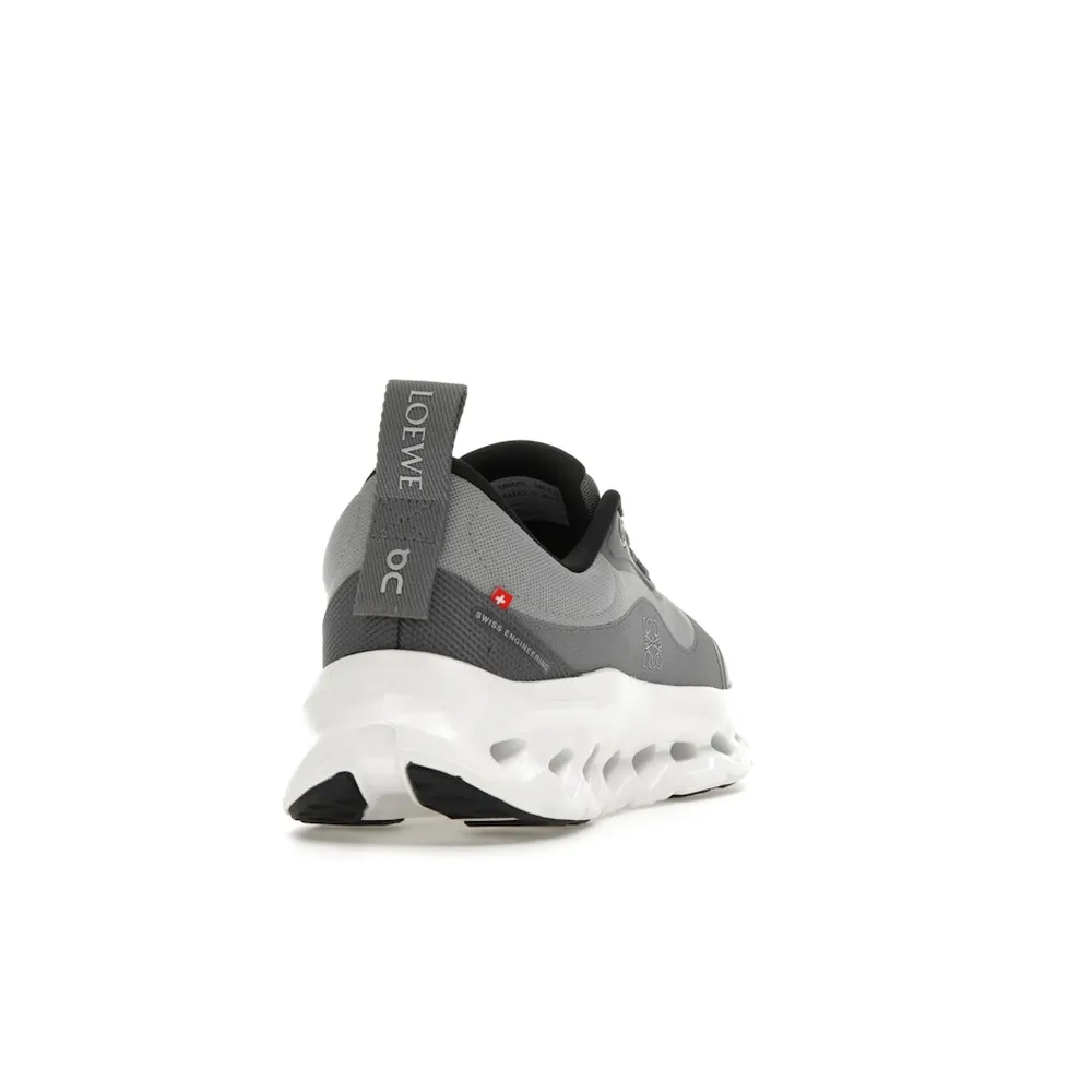 On Running Cloudtilt 2 Loewe Grey