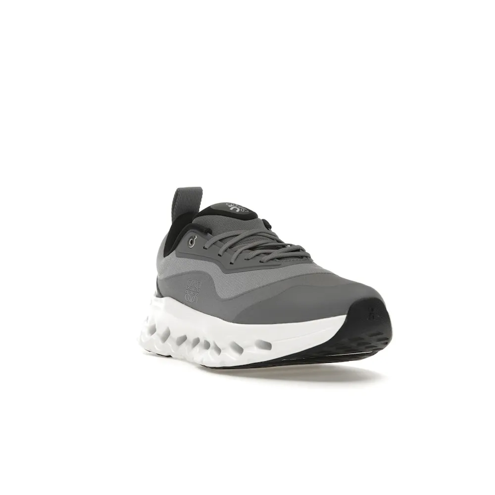 On Running Cloudtilt 2 Loewe Grey