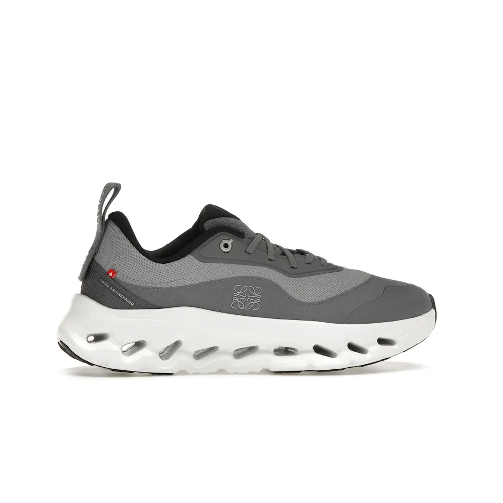 On Running Cloudtilt 2 Loewe Grey
