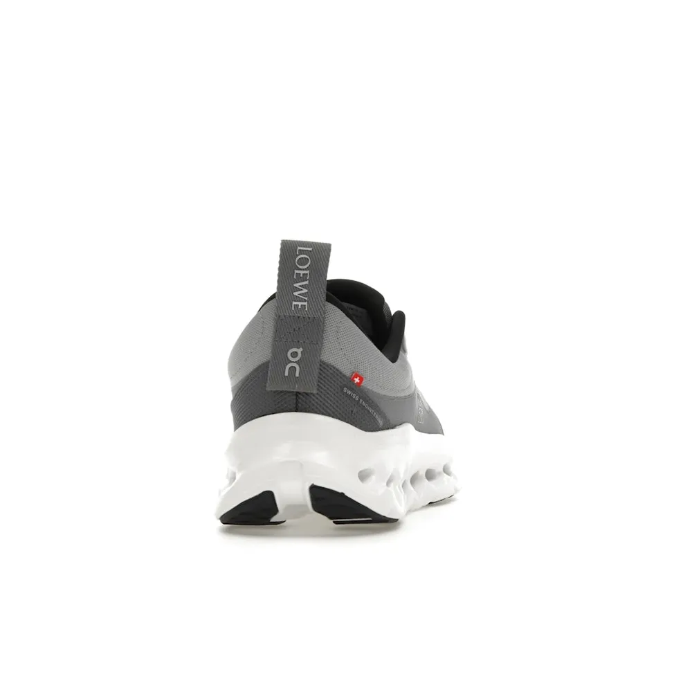 On Running Cloudtilt 2 Loewe Grey