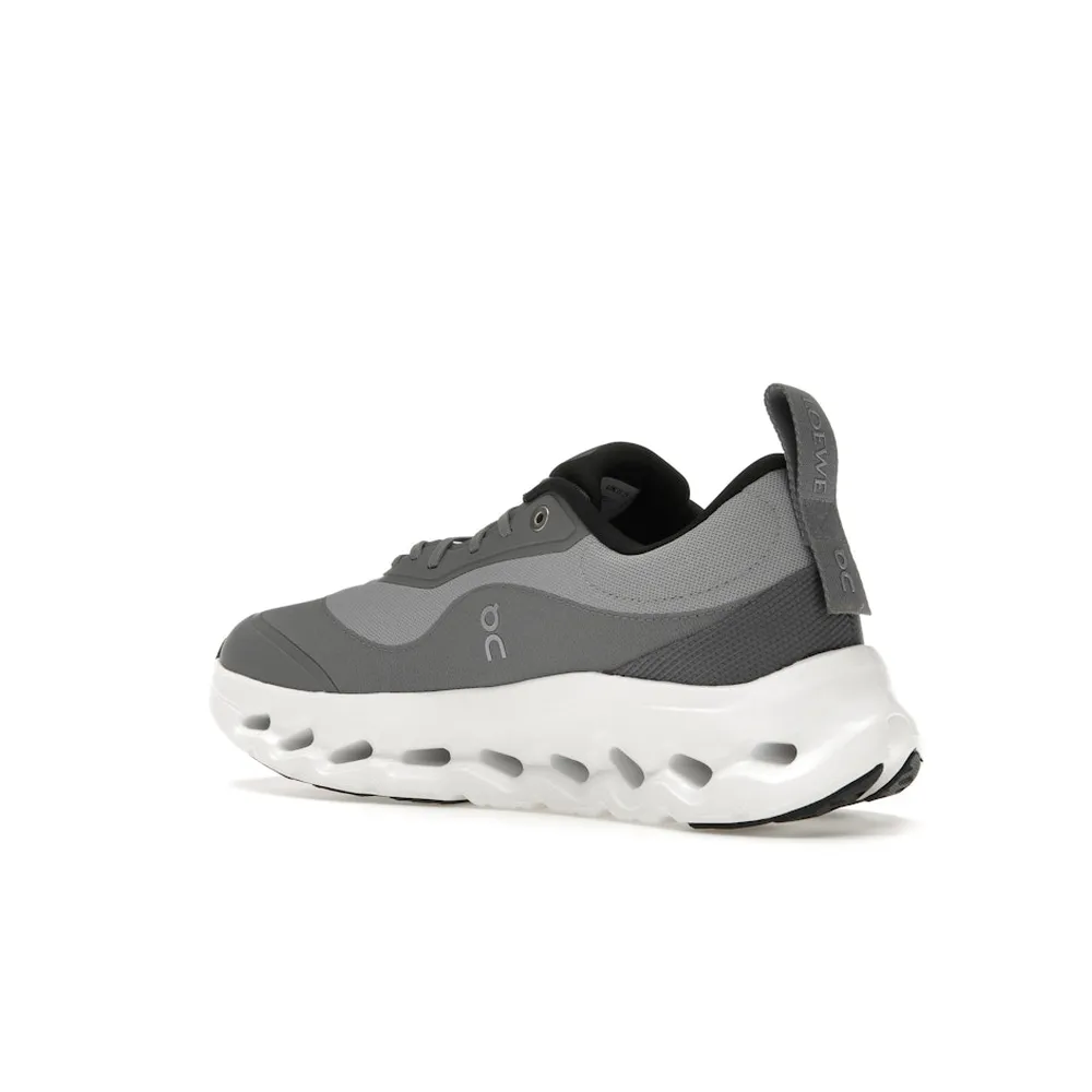 On Running Cloudtilt 2 Loewe Grey