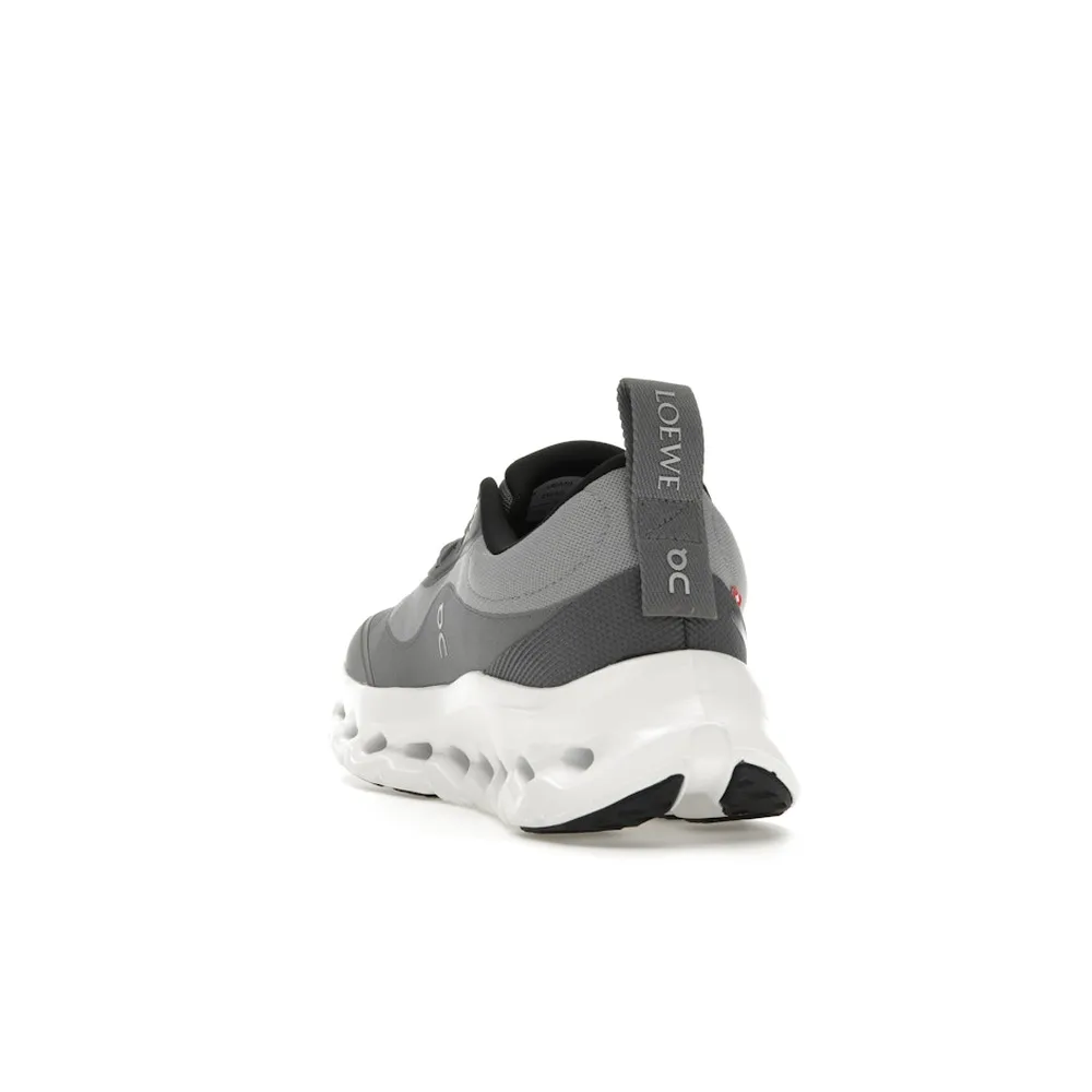 On Running Cloudtilt 2 Loewe Grey