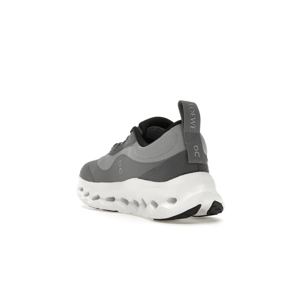 On Running Cloudtilt 2 Loewe Grey