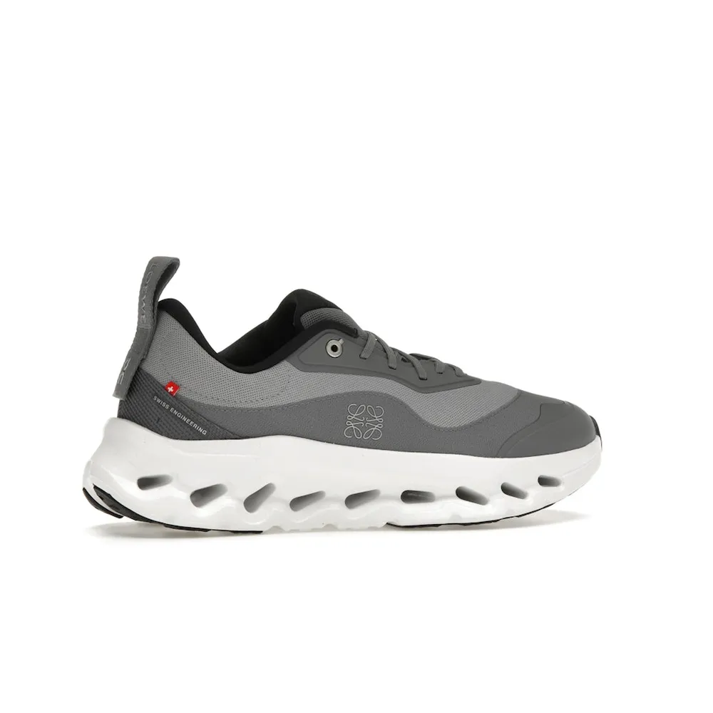 On Running Cloudtilt 2 Loewe Grey