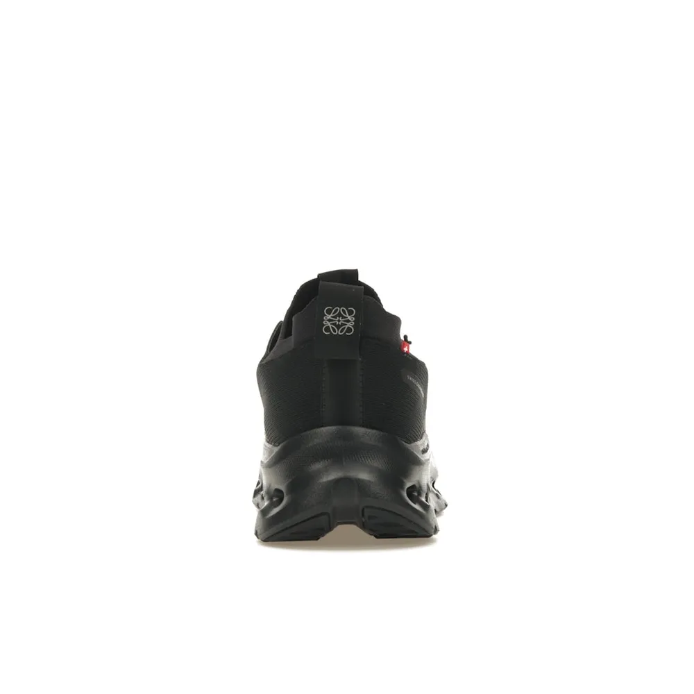On Running Cloudtilt Loewe All Black