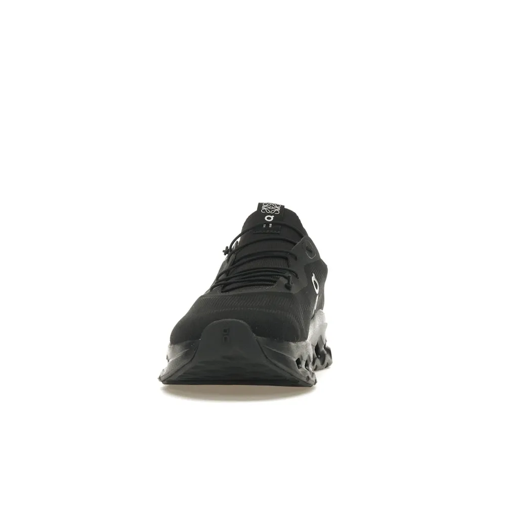 On Running Cloudtilt Loewe All Black