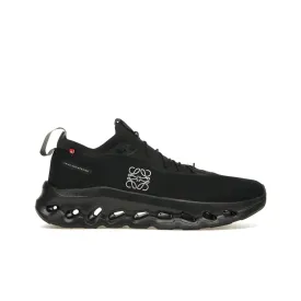 On Running Cloudtilt Loewe All Black