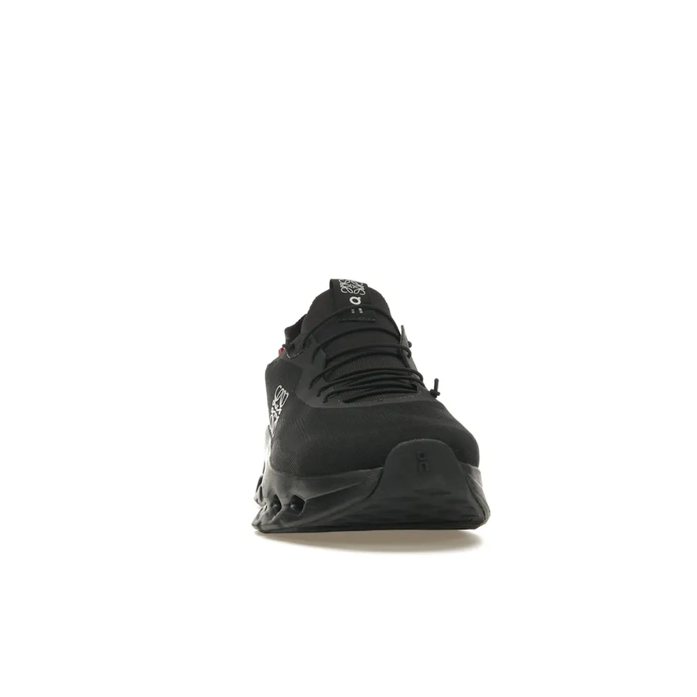 On Running Cloudtilt Loewe All Black