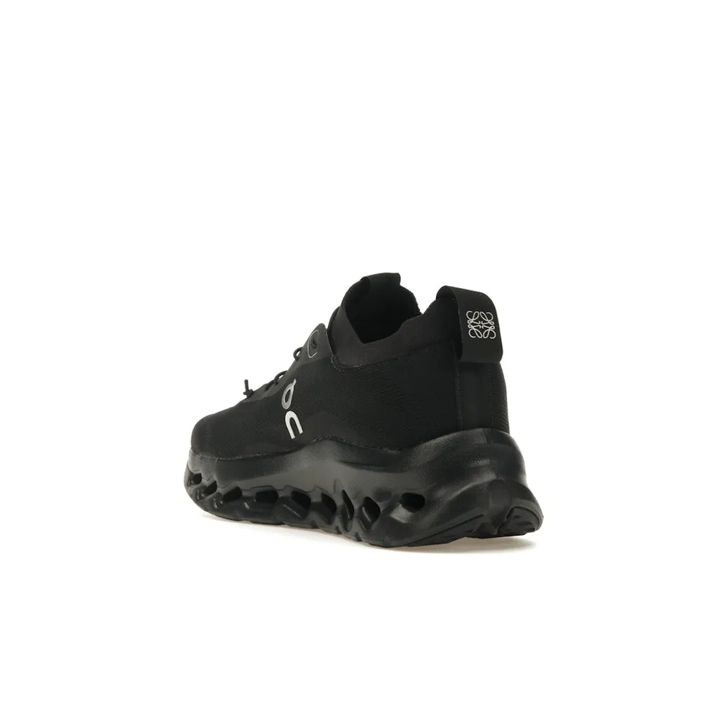 On Running Cloudtilt Loewe All Black