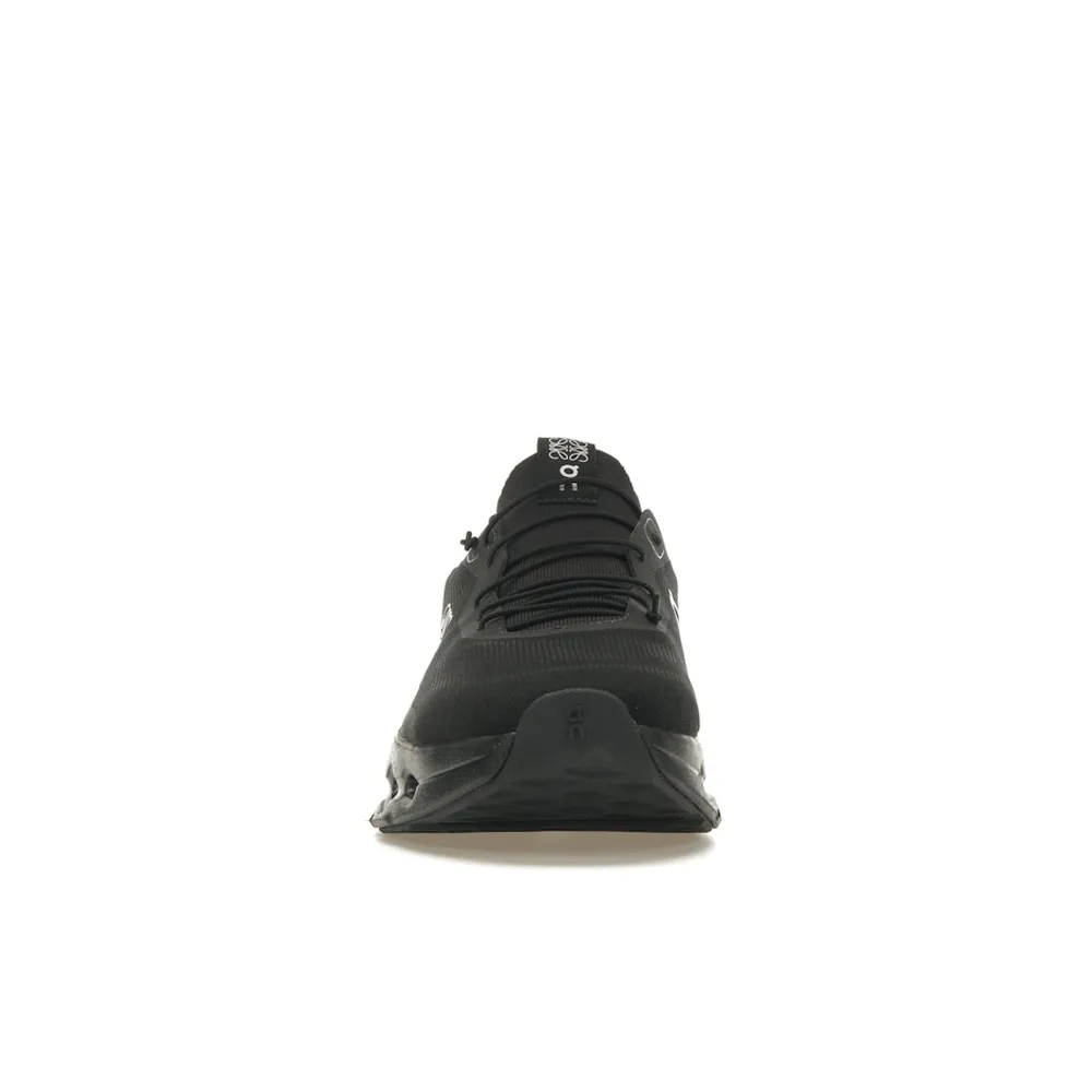 On Running Cloudtilt Loewe All Black