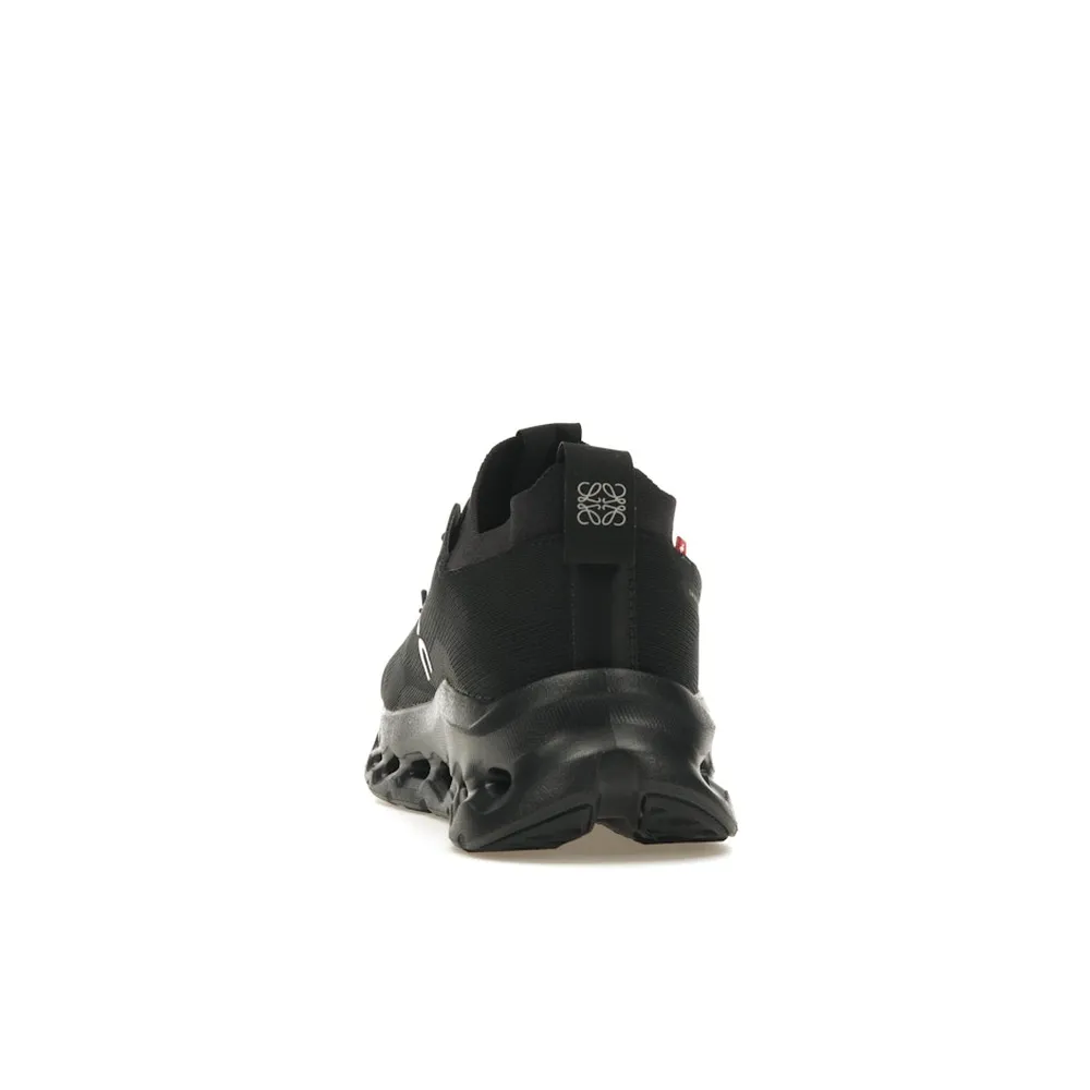 On Running Cloudtilt Loewe All Black