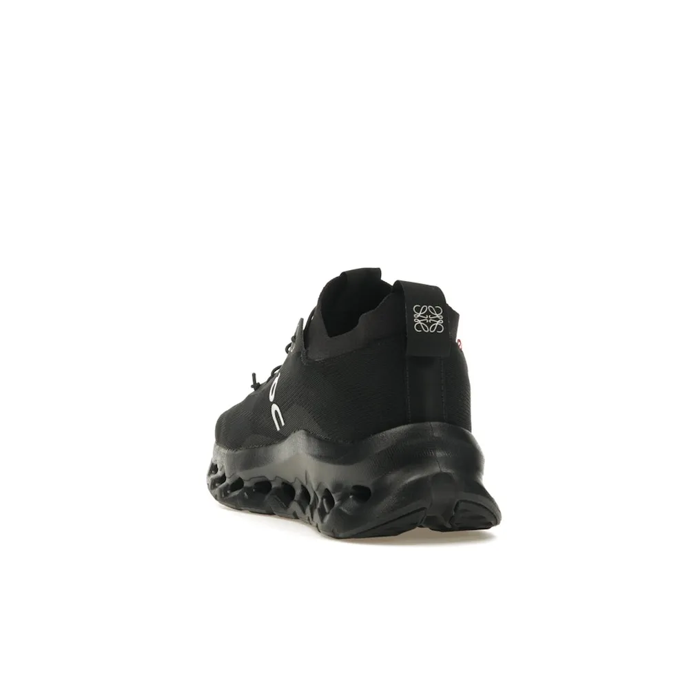 On Running Cloudtilt Loewe All Black