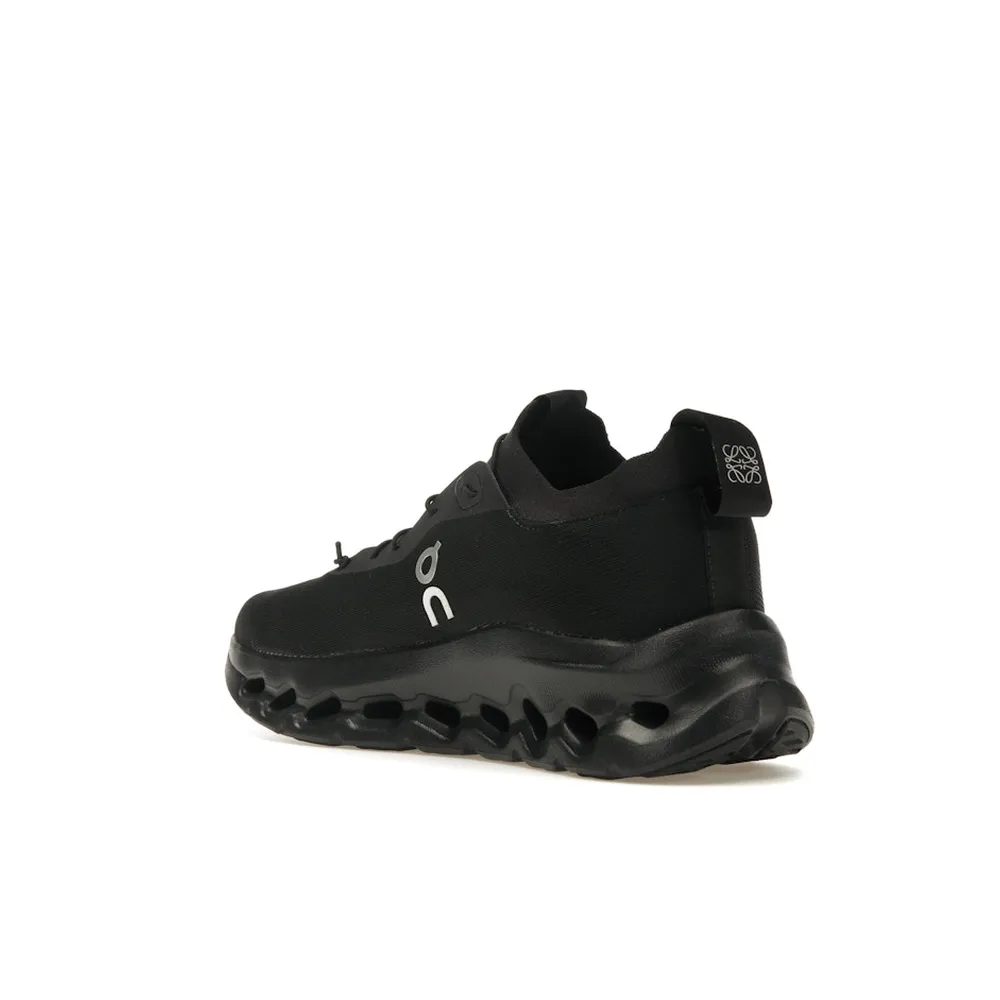 On Running Cloudtilt Loewe All Black