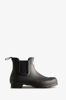 Original Chelsea Boot Black
