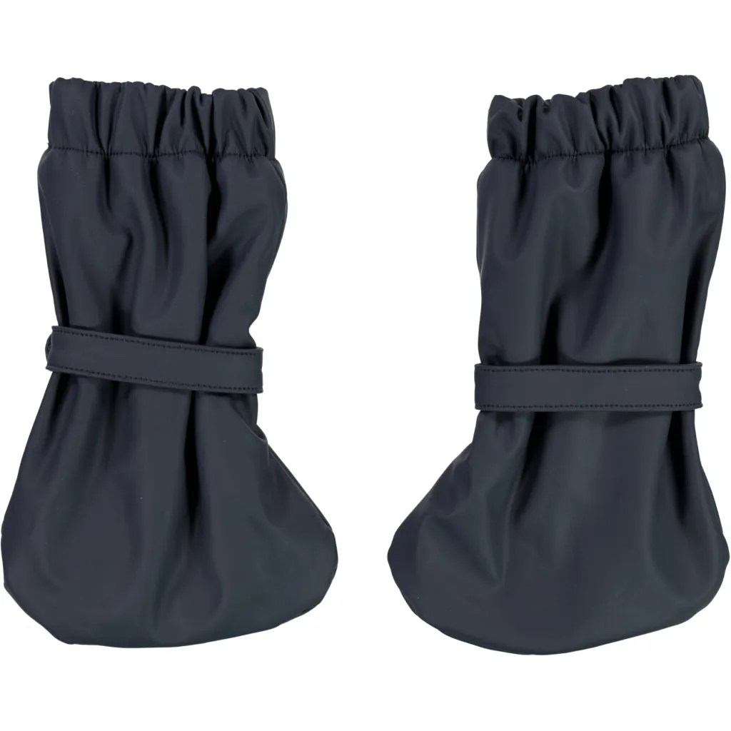 Rain Booties Coco - ink