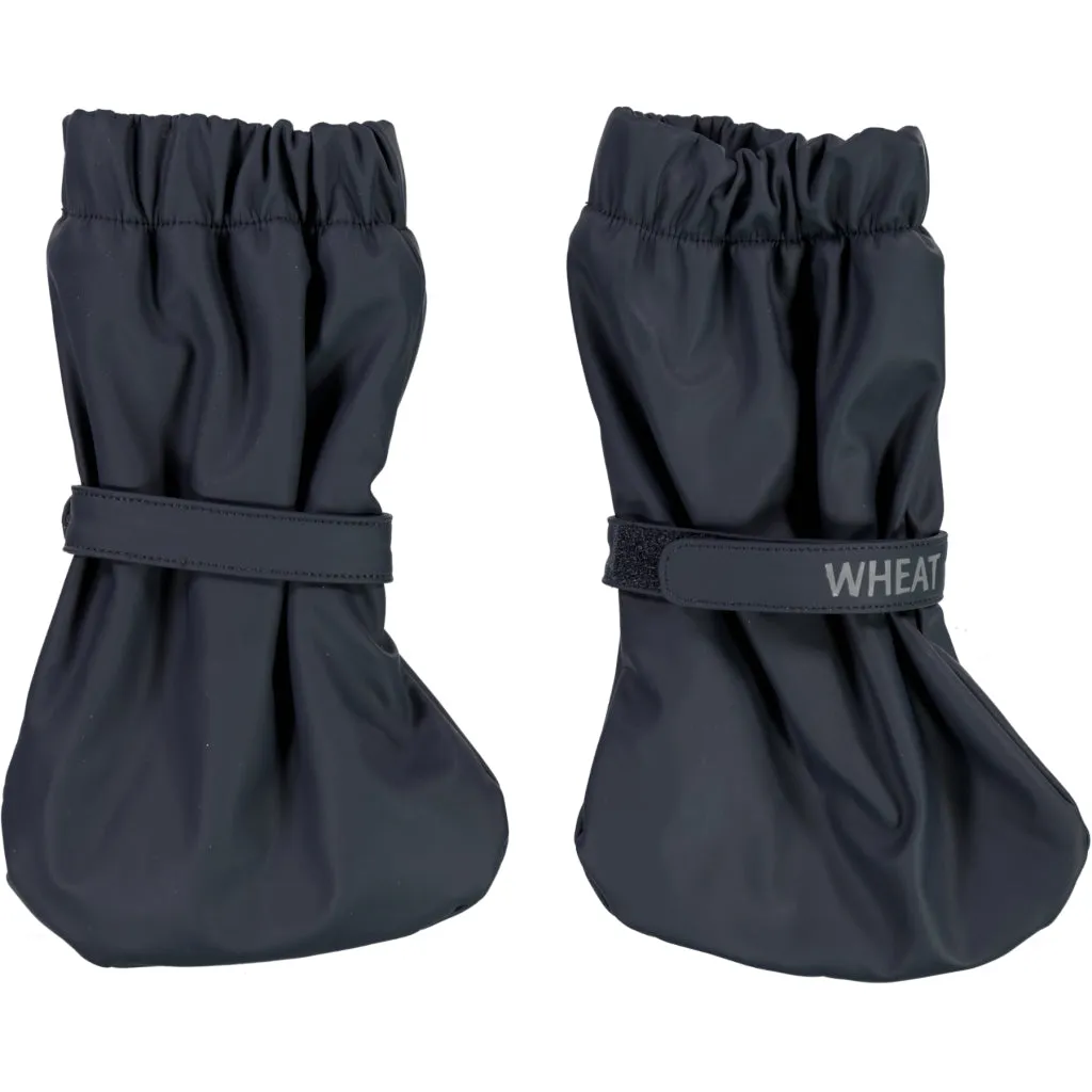 Rain Booties Coco - ink