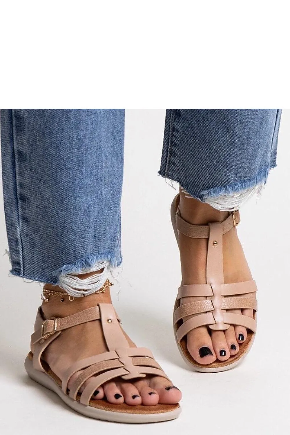 Sandals model 212084 PRIMO