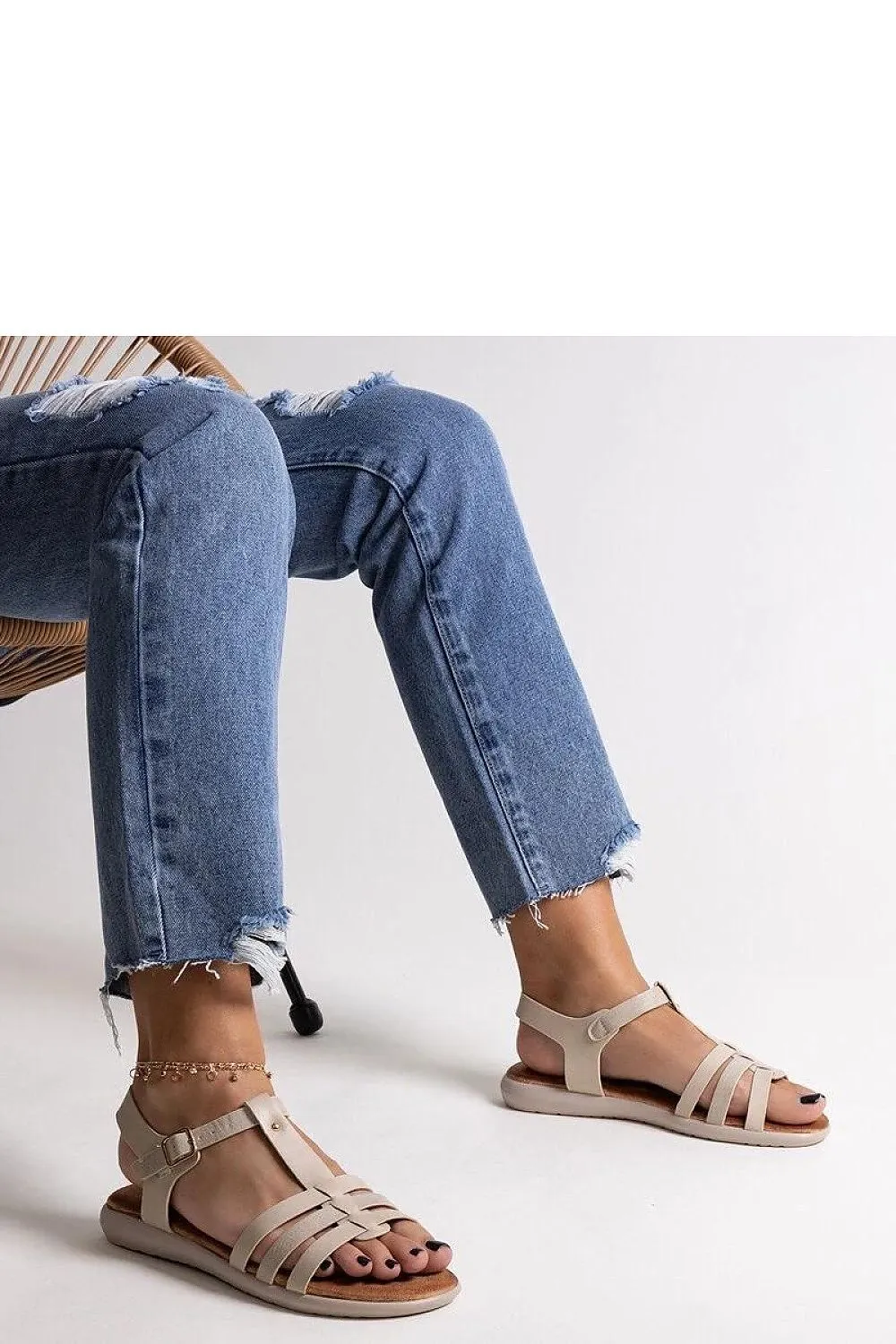 Sandals model 212084 PRIMO