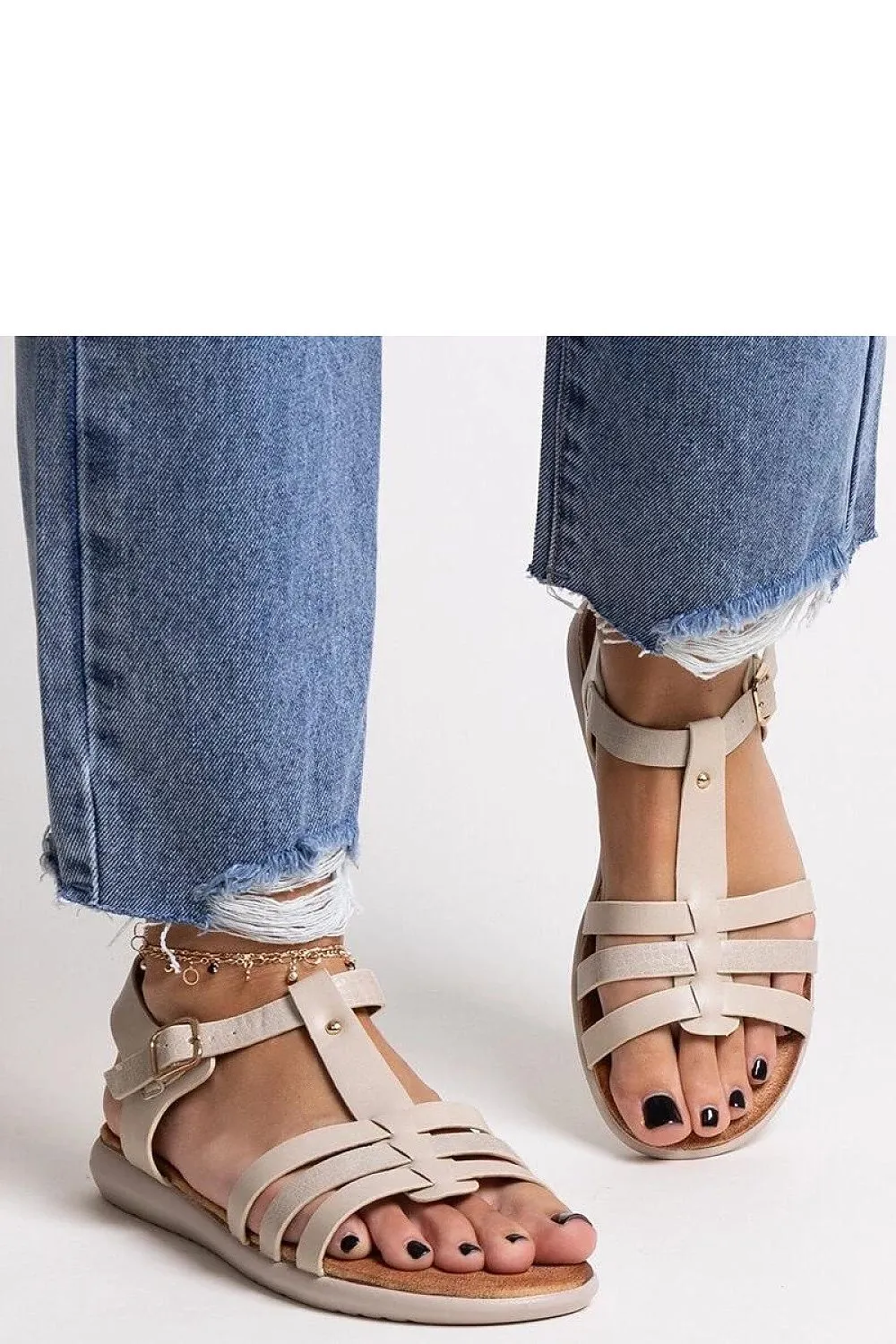 Sandals model 212084 PRIMO