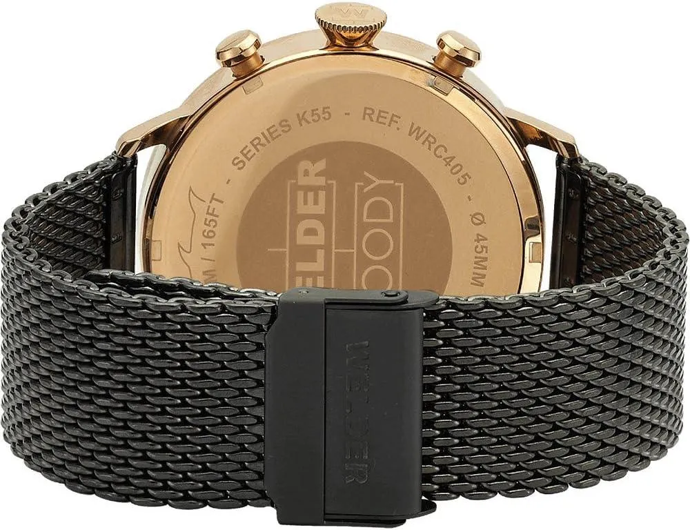 Welder Breezy Analogue Quartz Watch