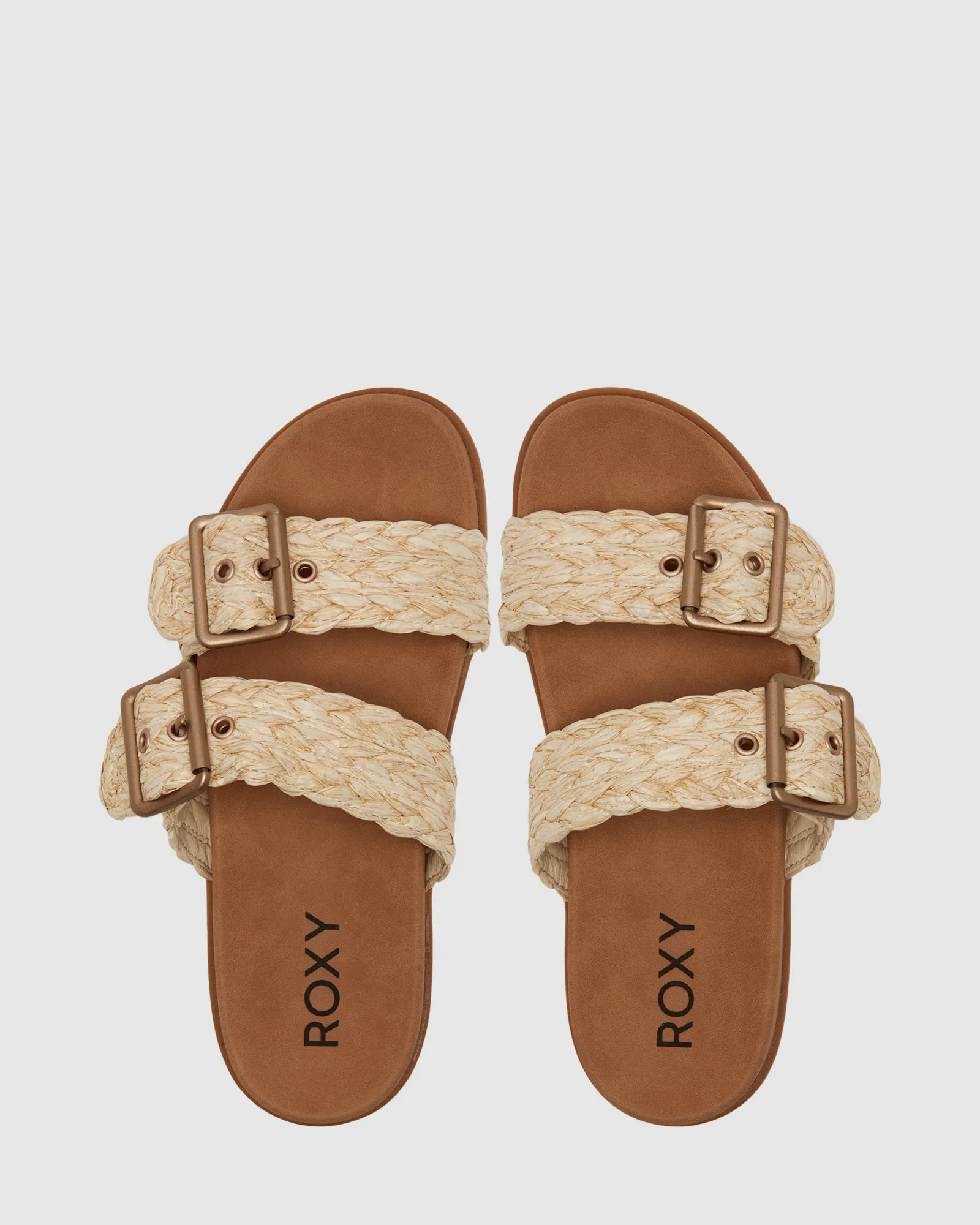 Womens Into Summer Slides