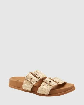 Womens Into Summer Slides