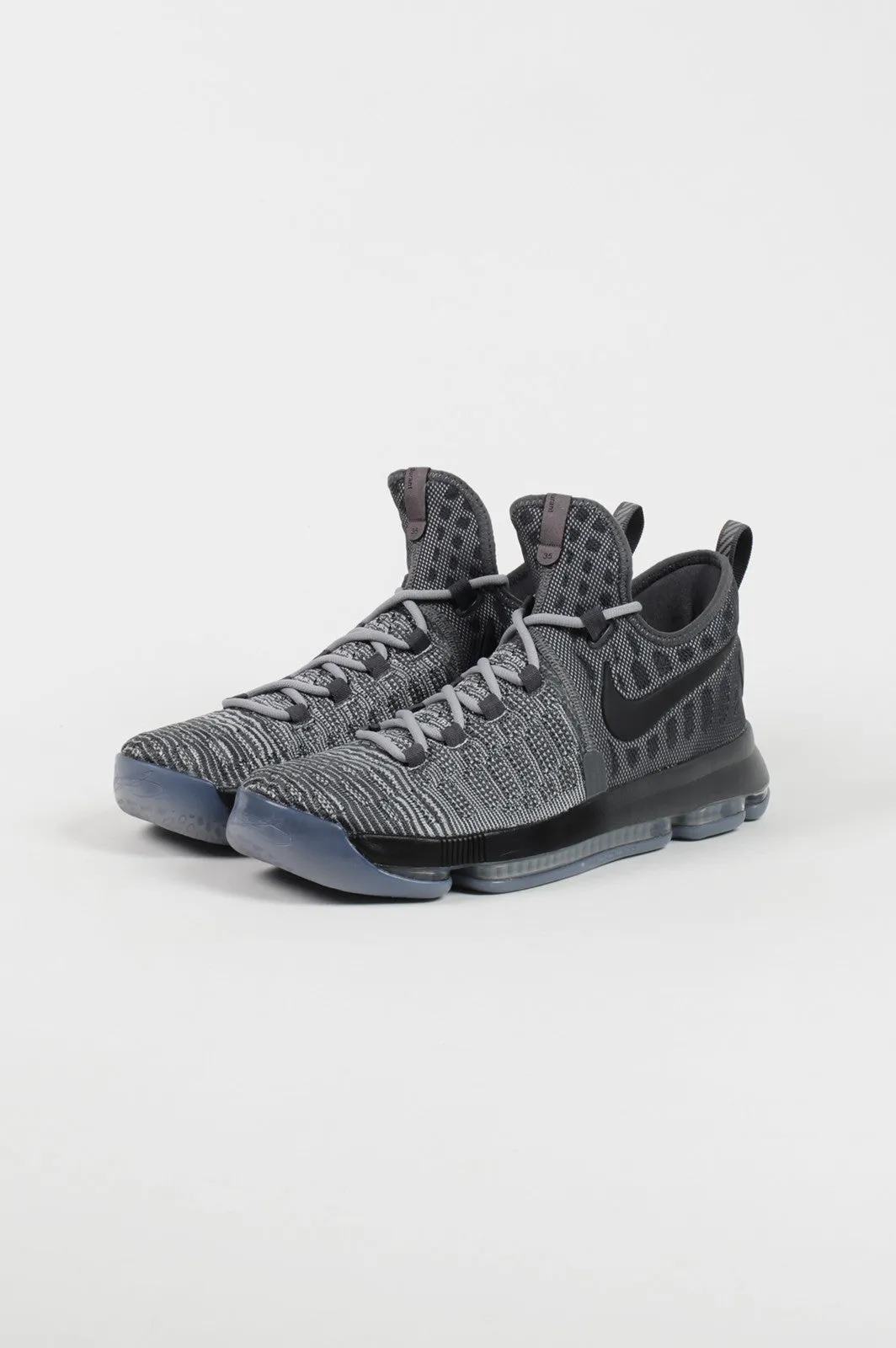 Zoom Kd 9