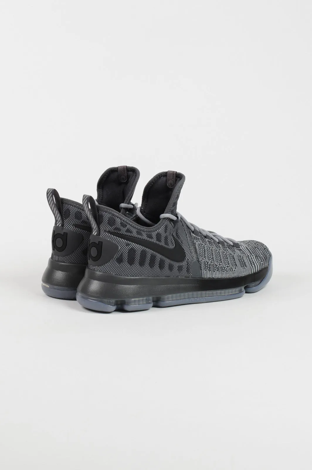Zoom Kd 9